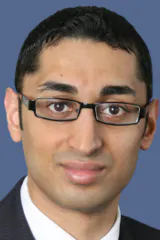 Ripal Gandhi